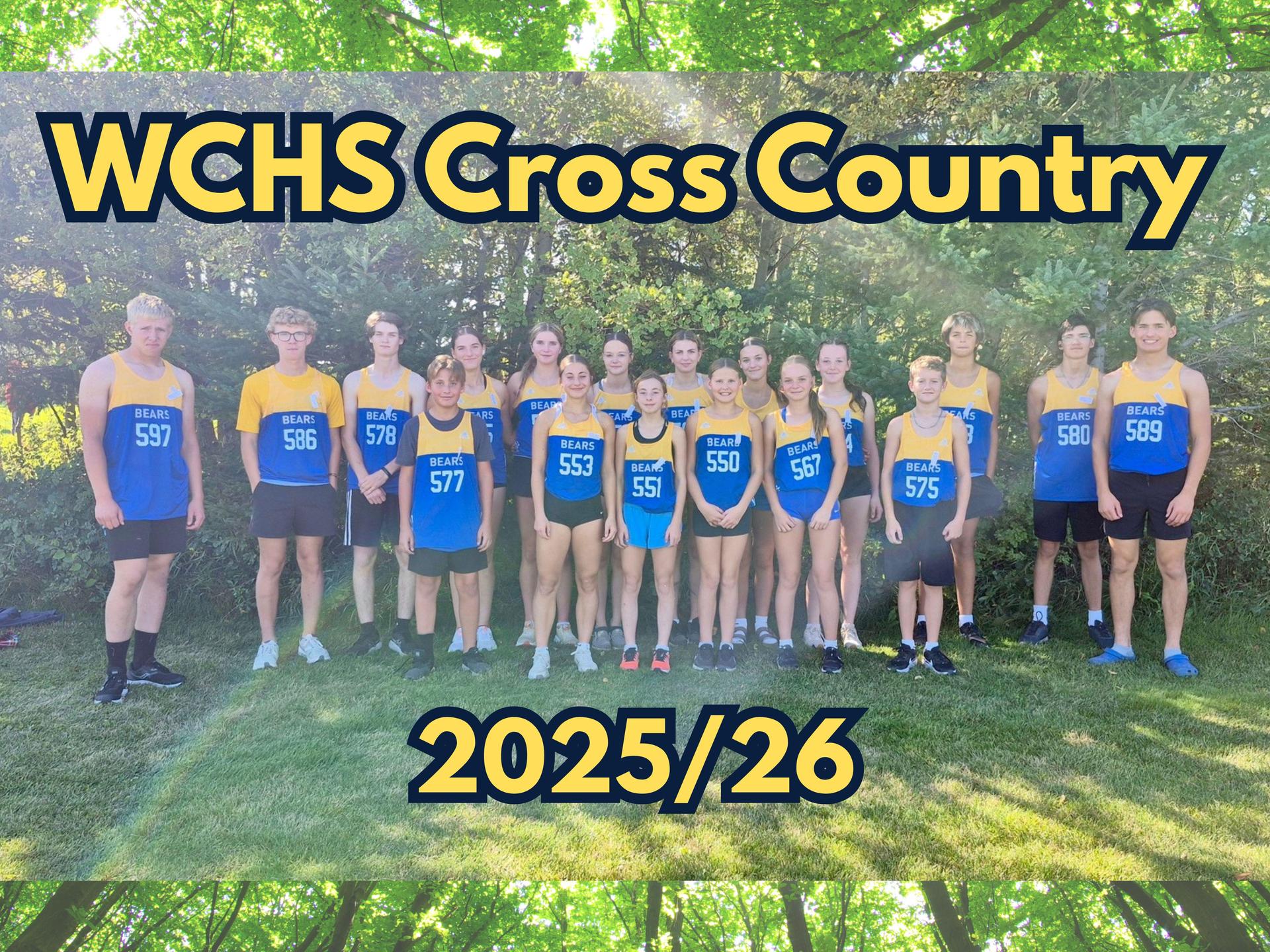 Cross Country