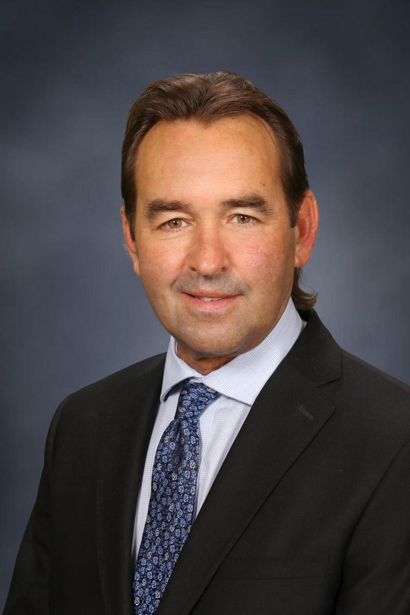 PWPSD Director of Facilities honoured with AEFAA Life Membership Featured Photo