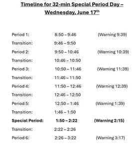 June 17 32 minute Special Period Schedule.jpg