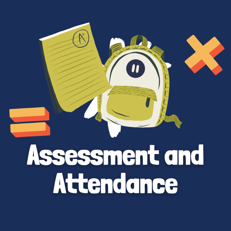 A Parent’s Guide to 2026 Assessment, Evaluation & Attendance Updates Featured Photo