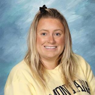 Lisa BethWoodland's Profile Photo