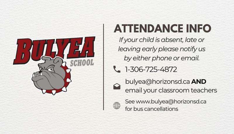 Attendance Information