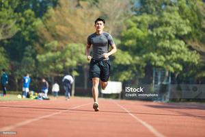 track
