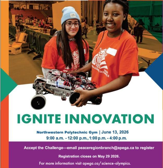Ignite Innovation Featured Photo