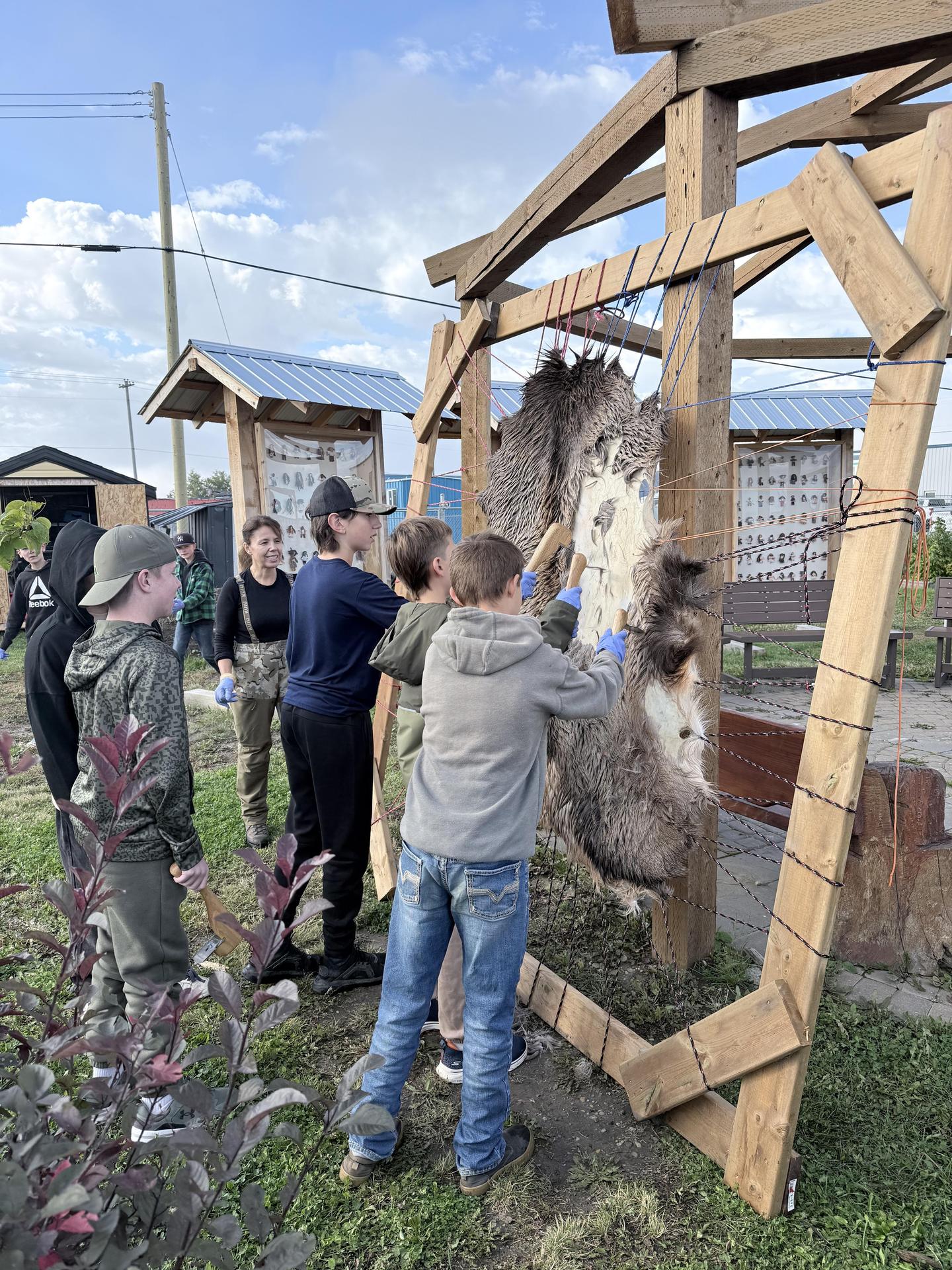 Indigenous Education
