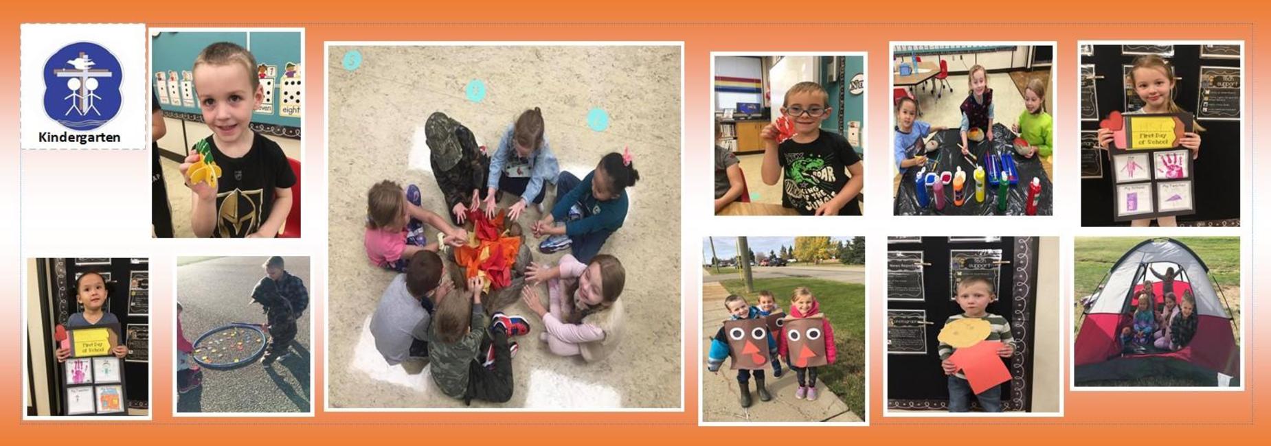 Ste. Marie Catholic School (Spirit River)