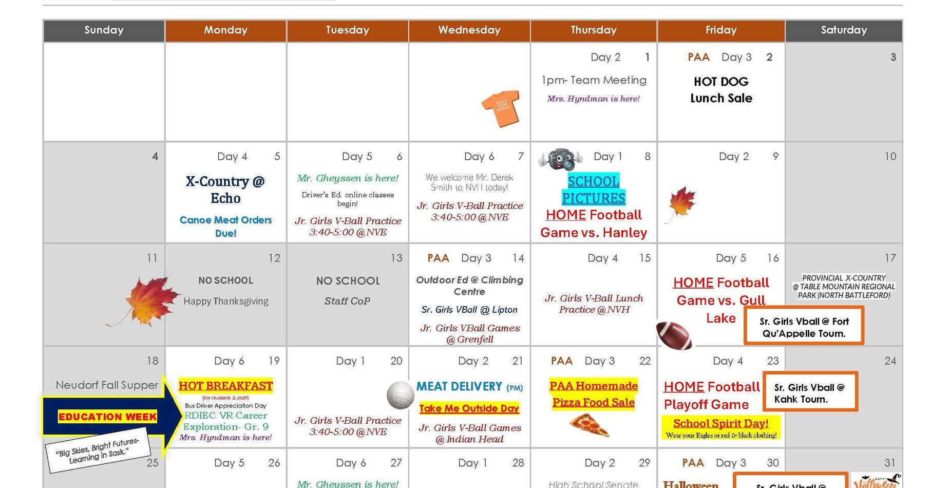 oct