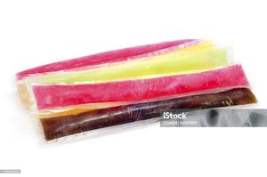 freezie pops