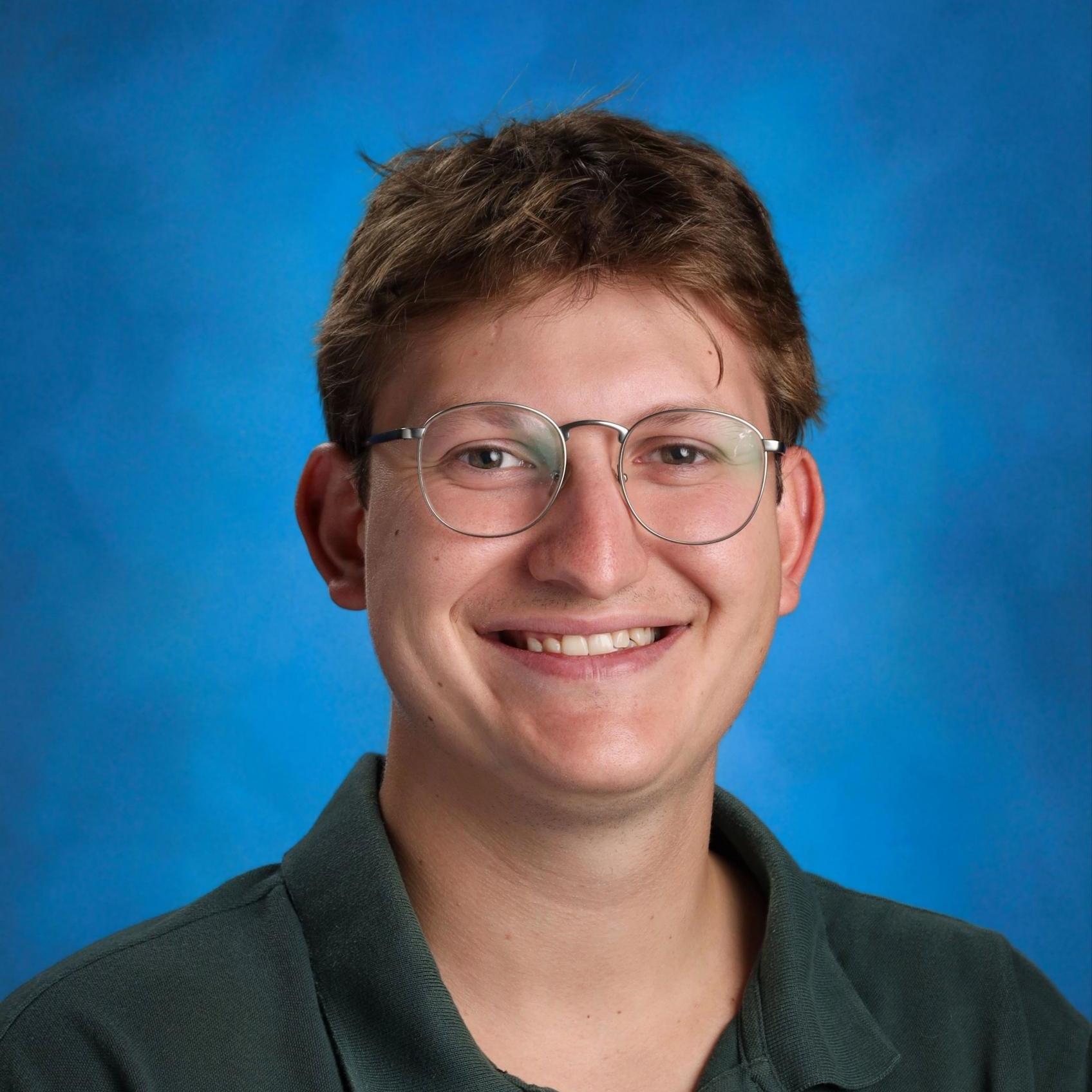 HunterPerkins's Profile Photo