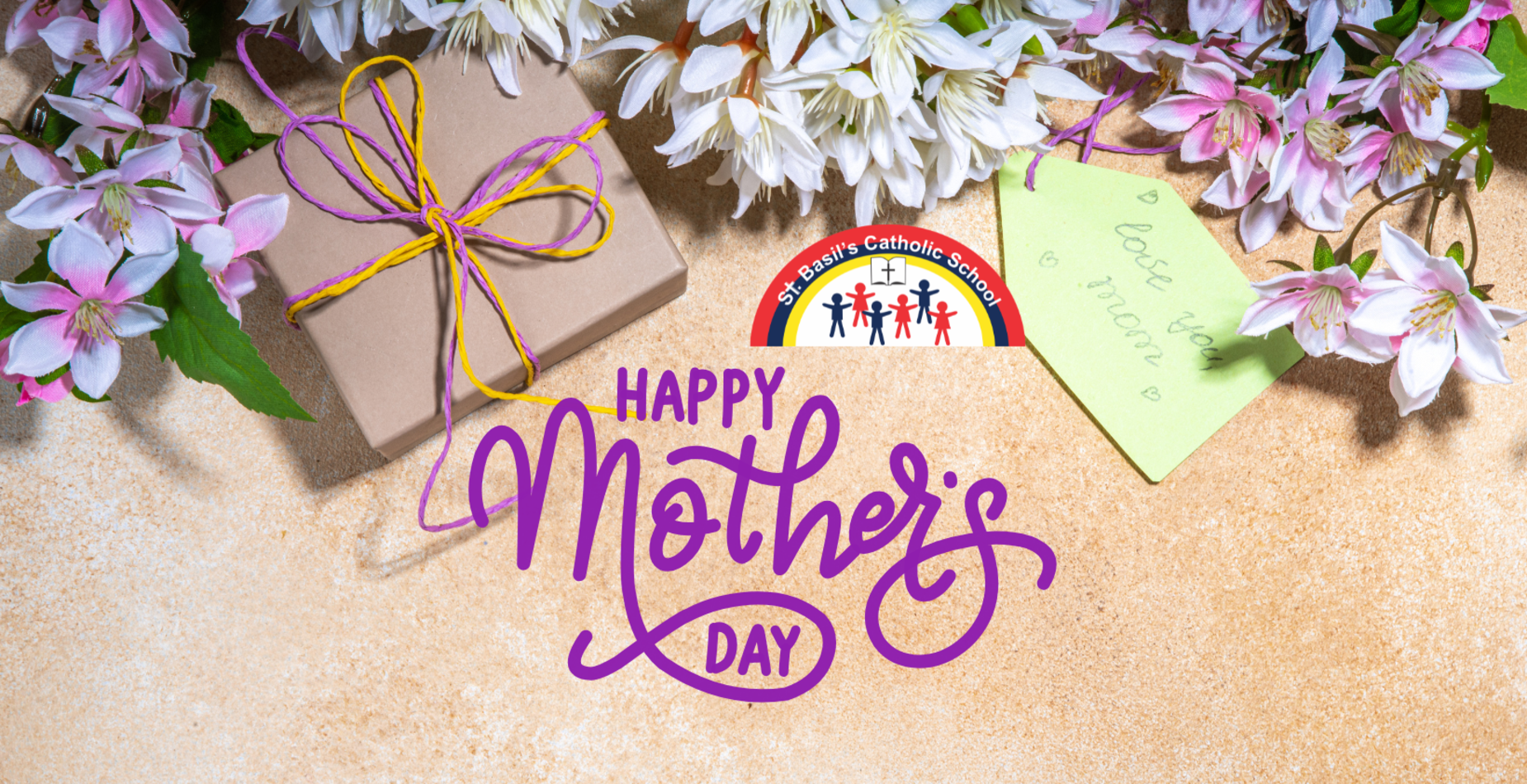 Happy Mother's Day