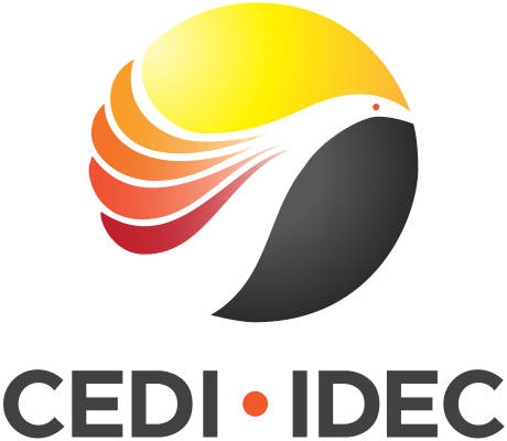 CEDI logo