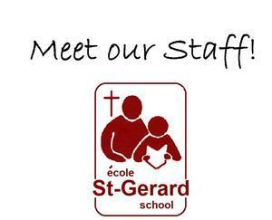 Meet our staff!! Featured Photo