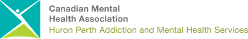 Canadian Mental Health Association Perth Logo