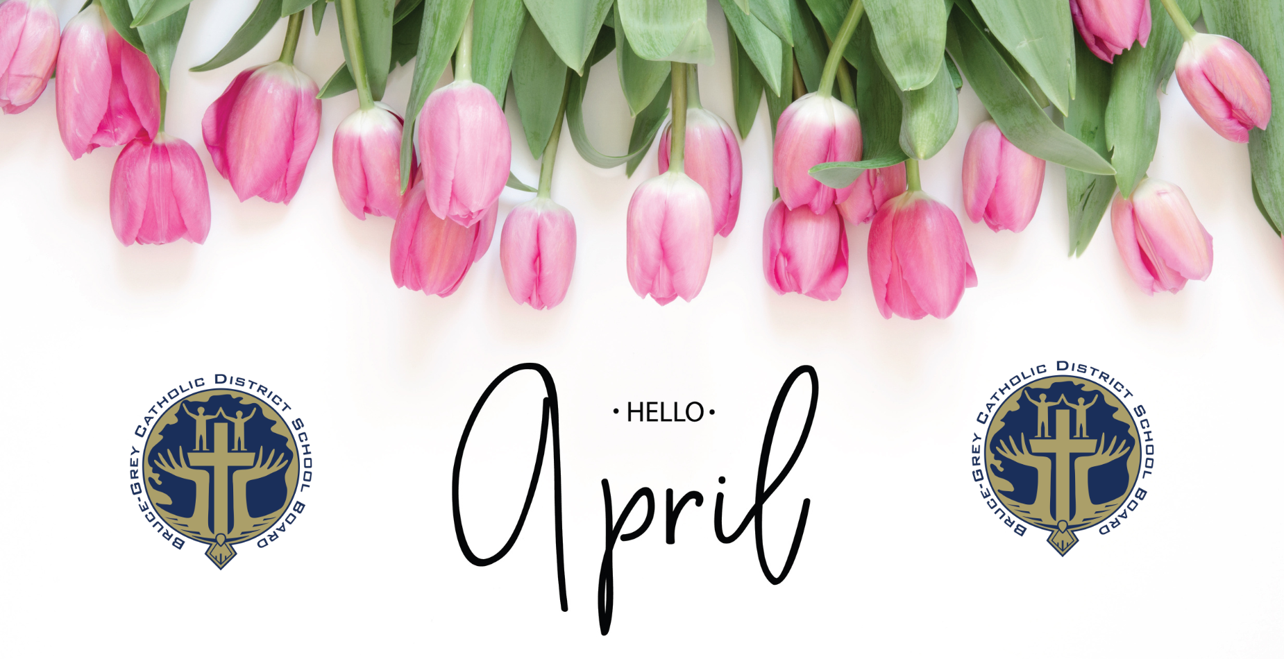 Hello April