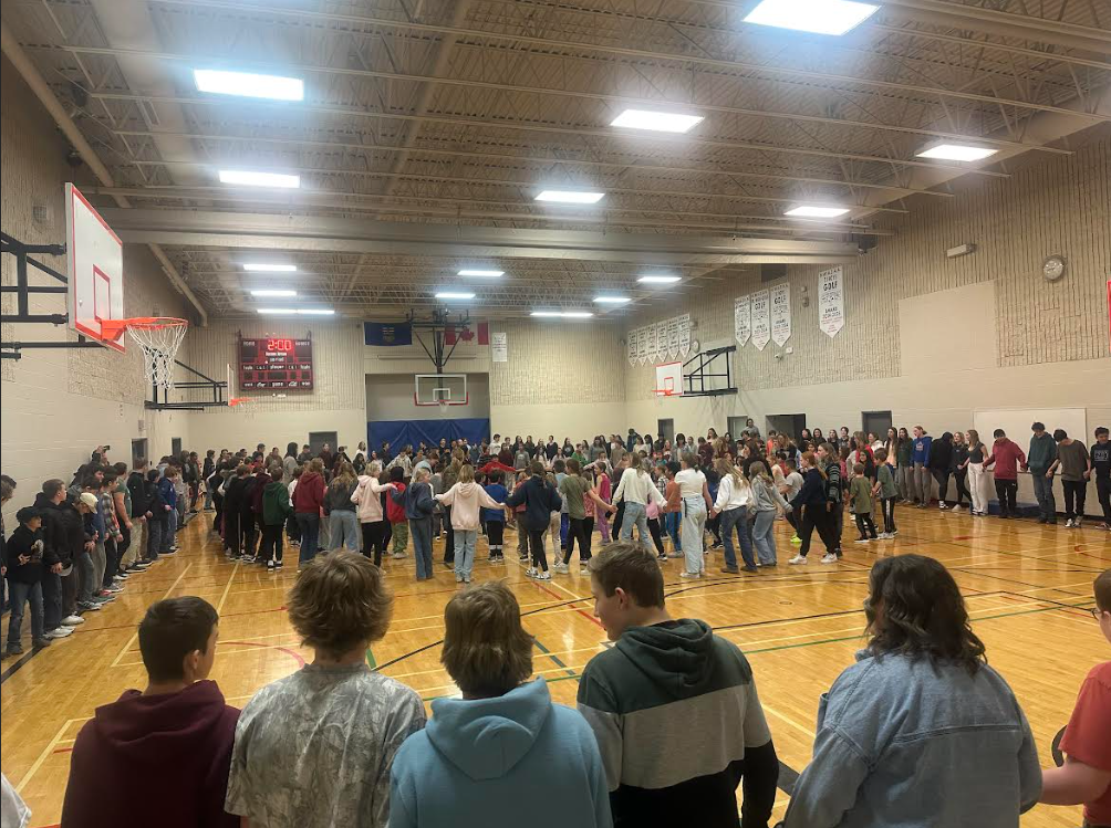 Round dance