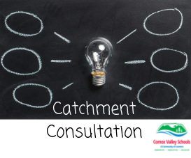 School Catchment Consultation Featured Photo