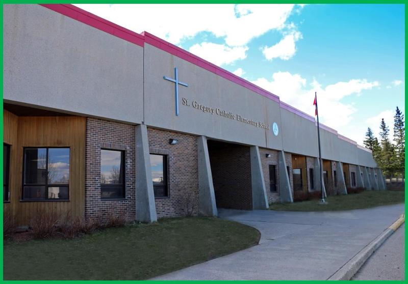 St. Gregory Catholic School Review 2026-2027 Featured Photo