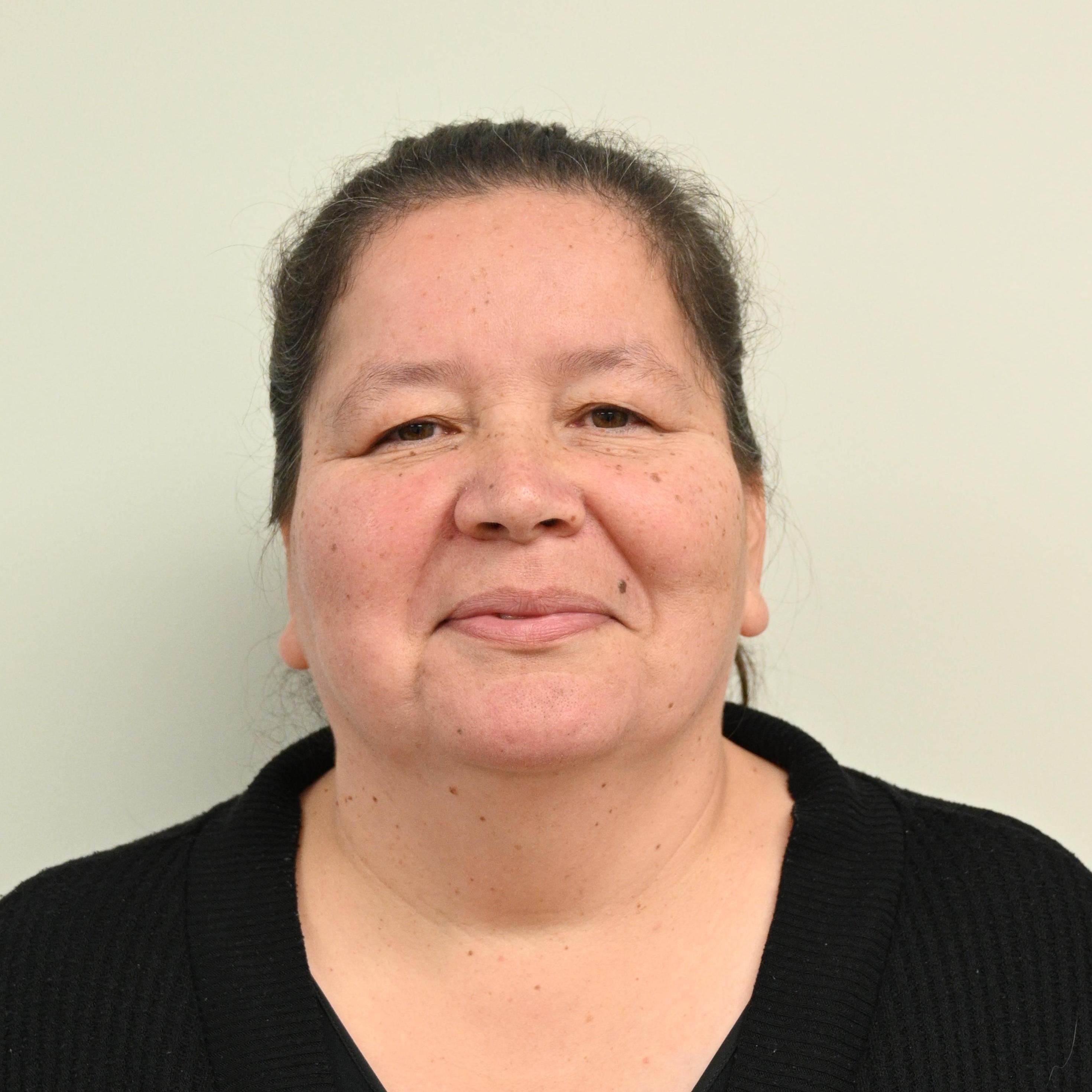 CherylOsawabine-Peltier's Profile Photo