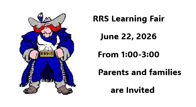 RRS Learning Fair Featured Photo