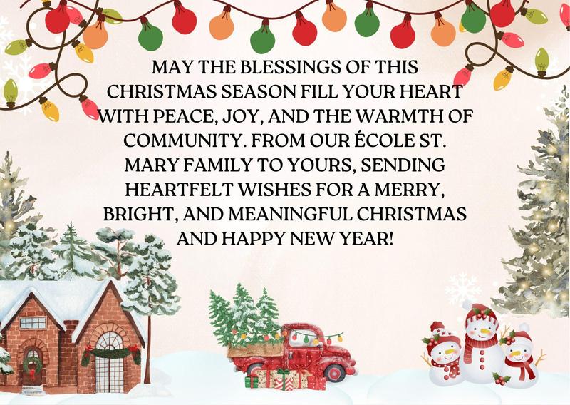 Happy Holidays Featured Photo