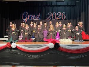 Class of 2026