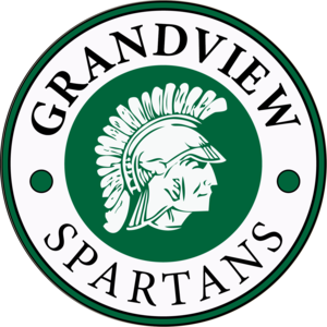 Grandview School Logo