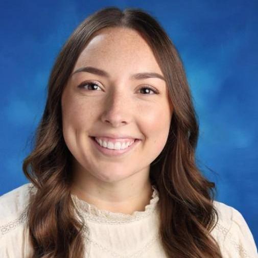 MeaganMcLeod's Profile Photo