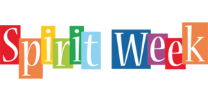 Spirit Week