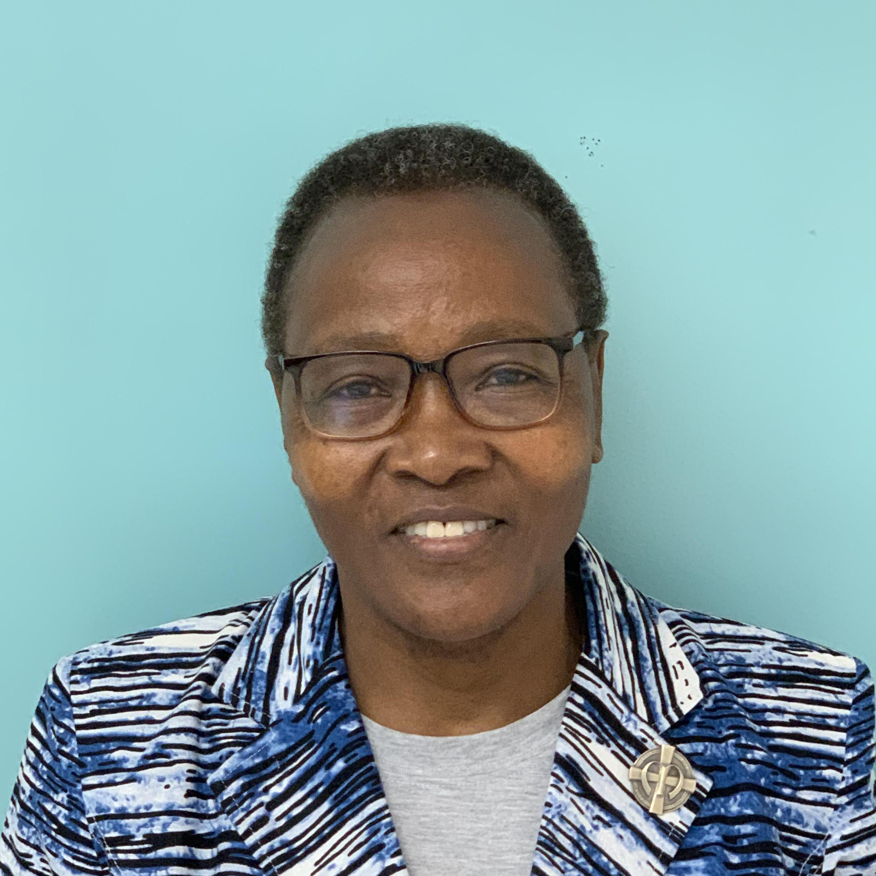 Sr. PetronillahLumati SSND's Profile Photo
