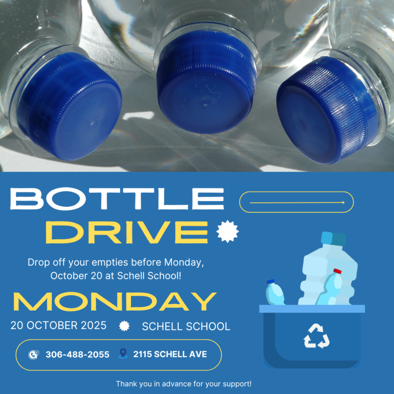 bottle