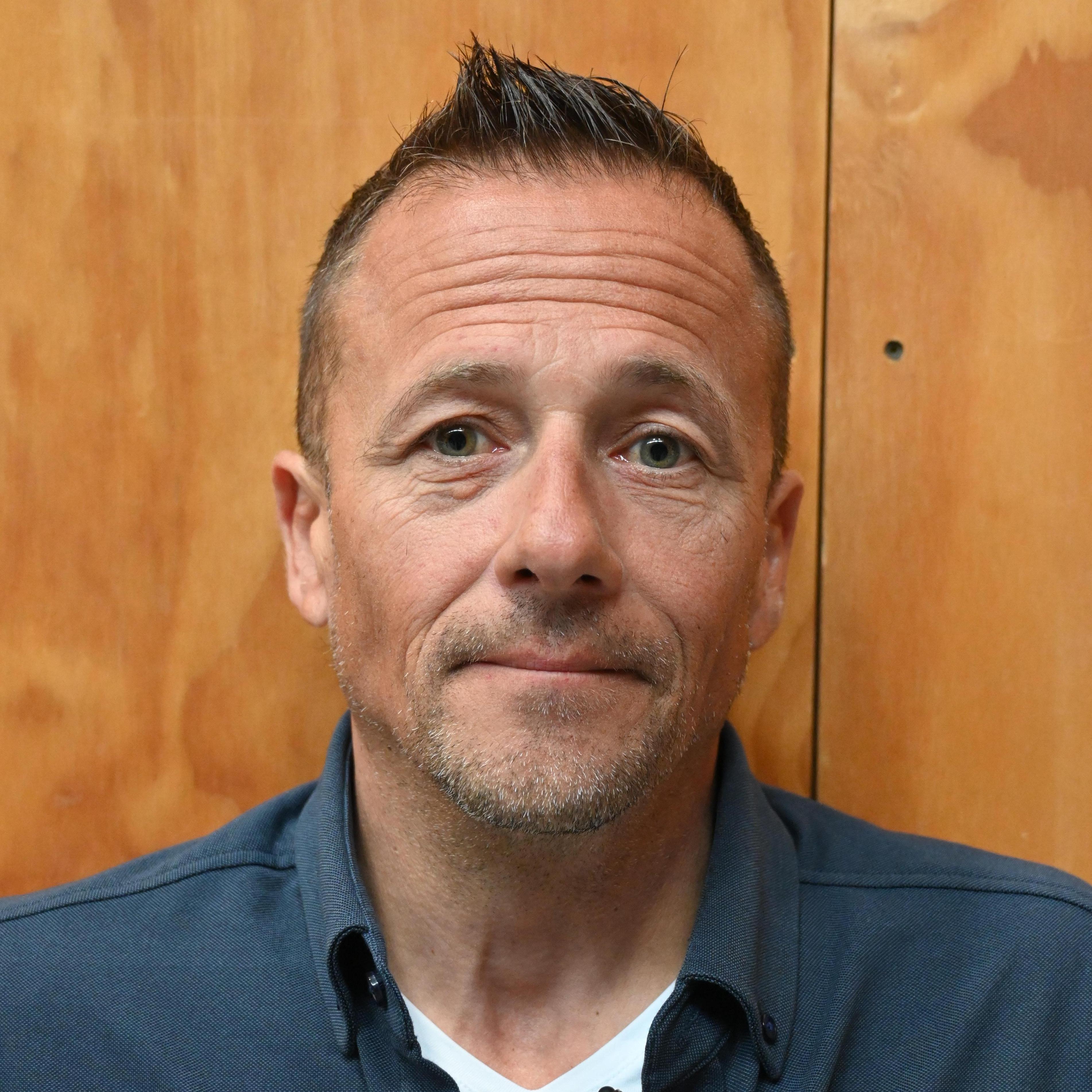 WilliamOsawabine's Profile Photo