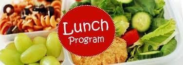 Hot Lunch Program Featured Photo