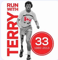 Run for Terry Fox