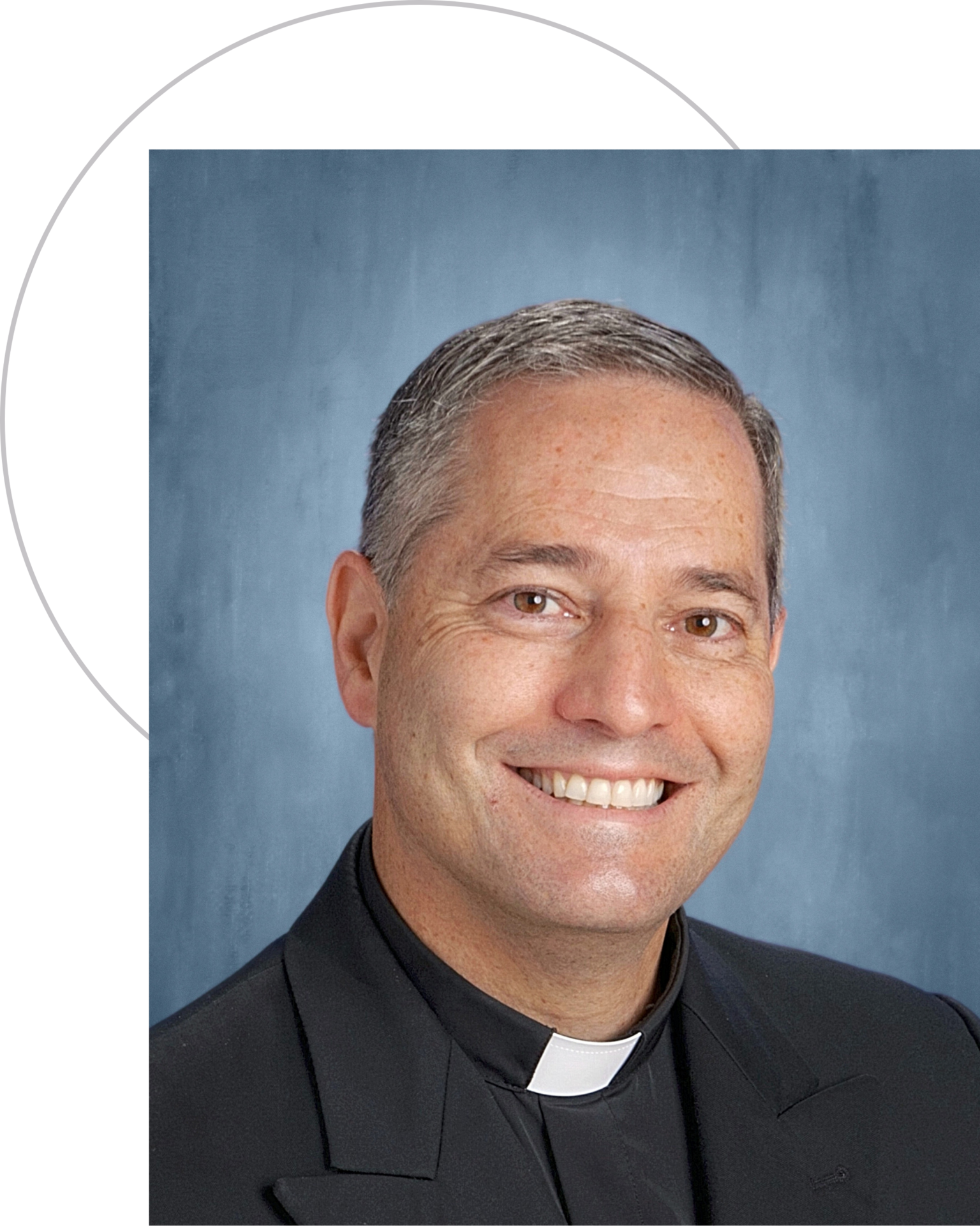 Father Anthony Sortino