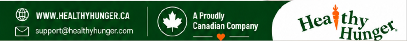 Healthy Hunger logo