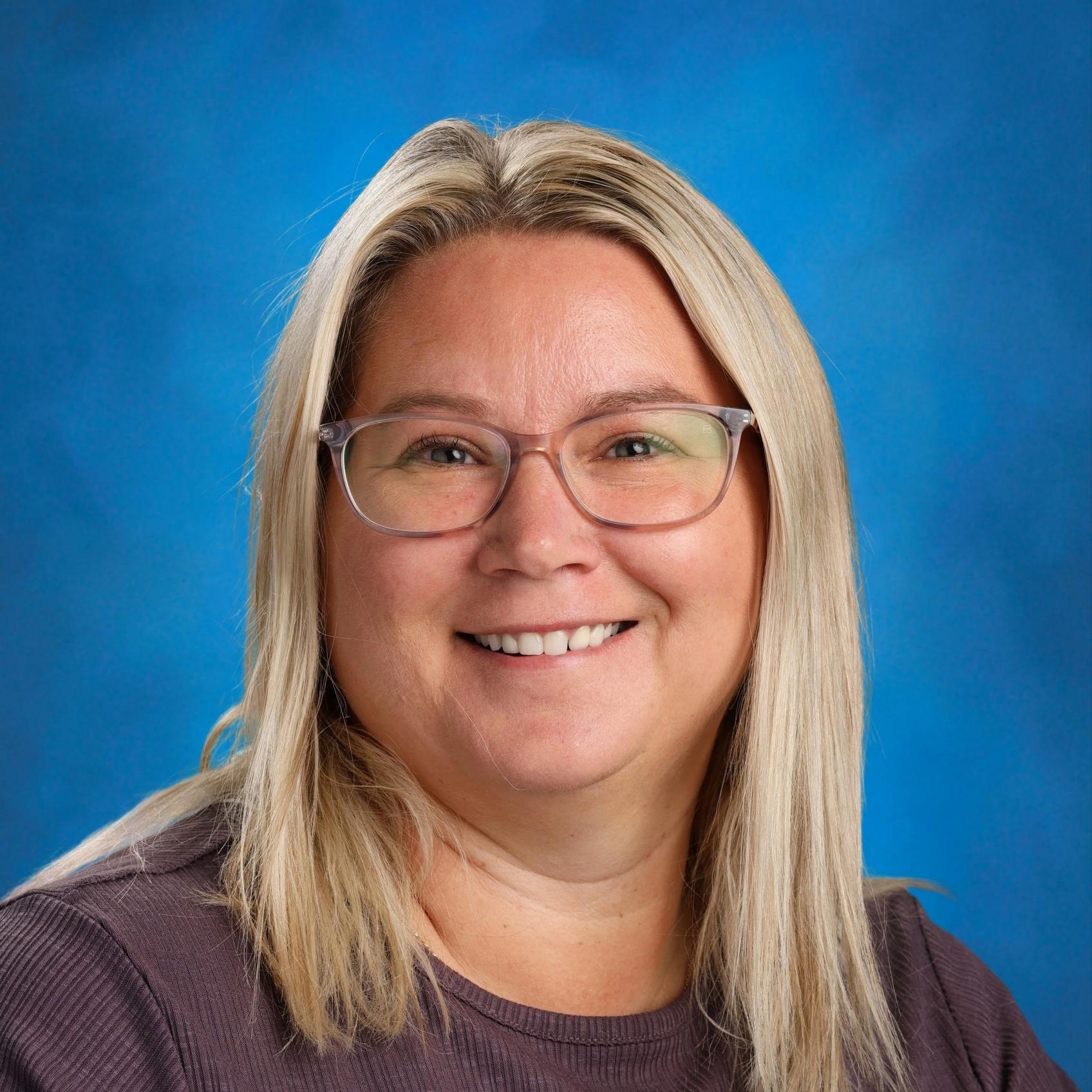AndreaClausen's Profile Photo