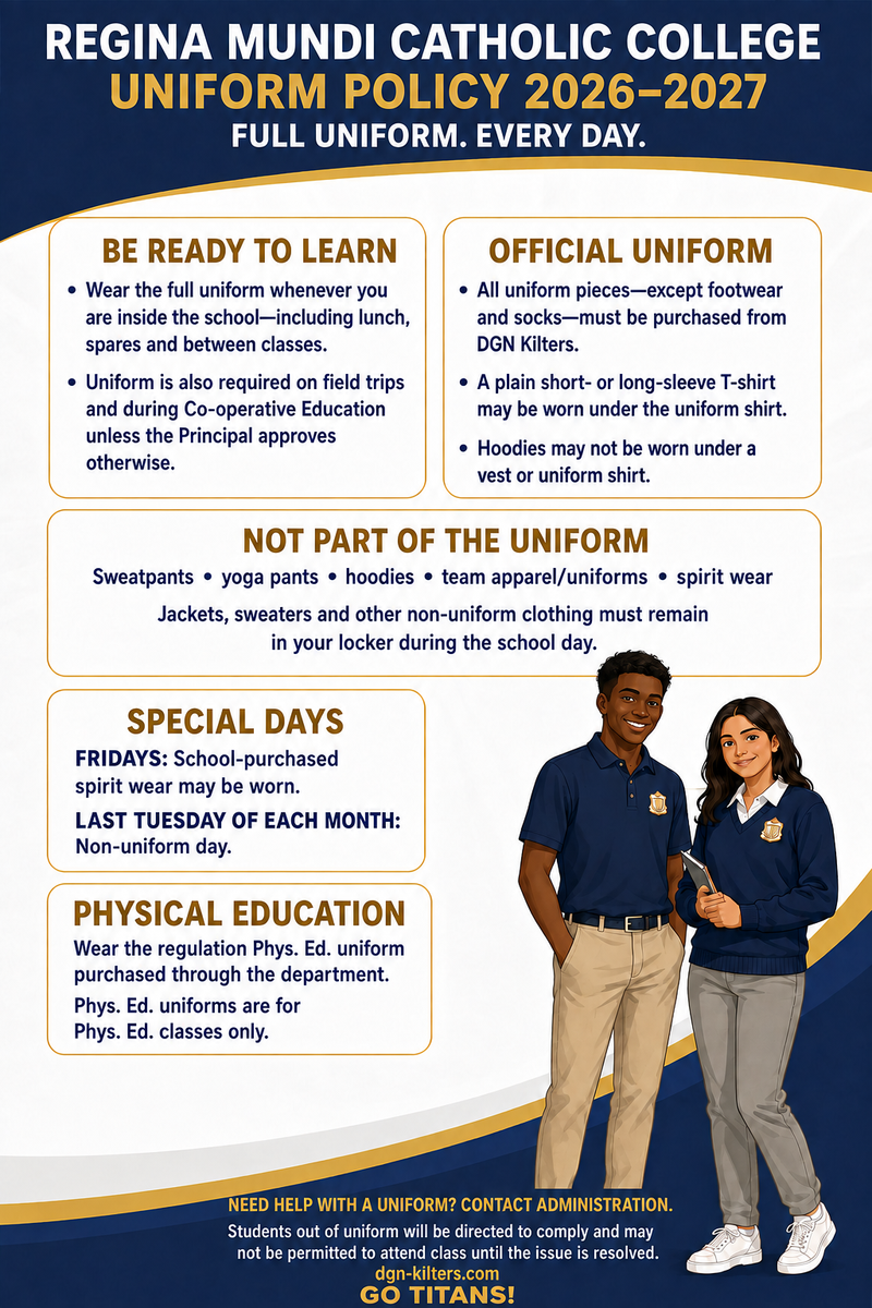 uniform