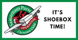 Operation Christmas Child
