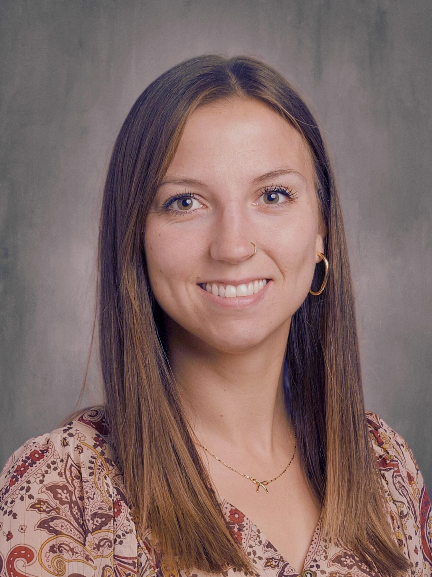 Mrs. Emma-Leigh Pirio