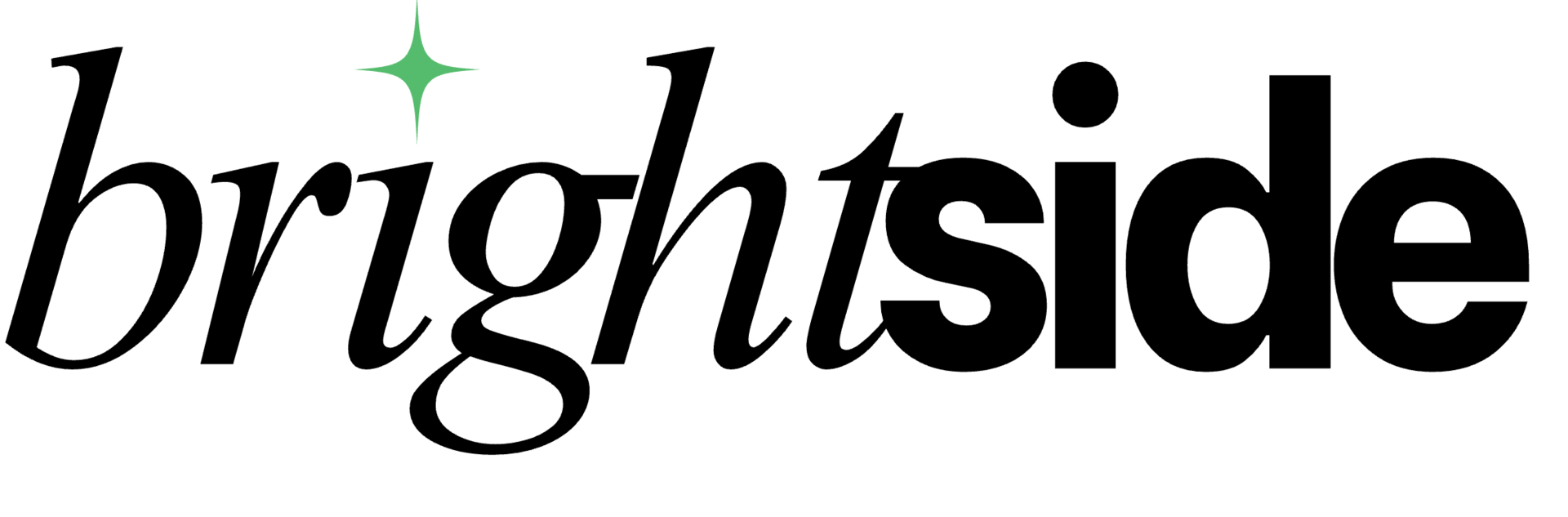 BRIGHTSIDE