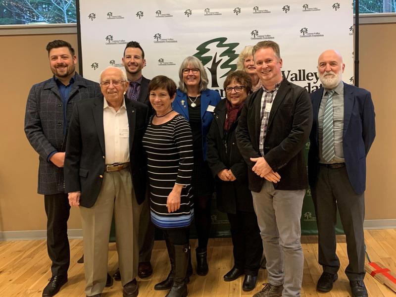 Grant brings funding to Courtenay Elementary to enhance its healthy feeding program Featured Photo