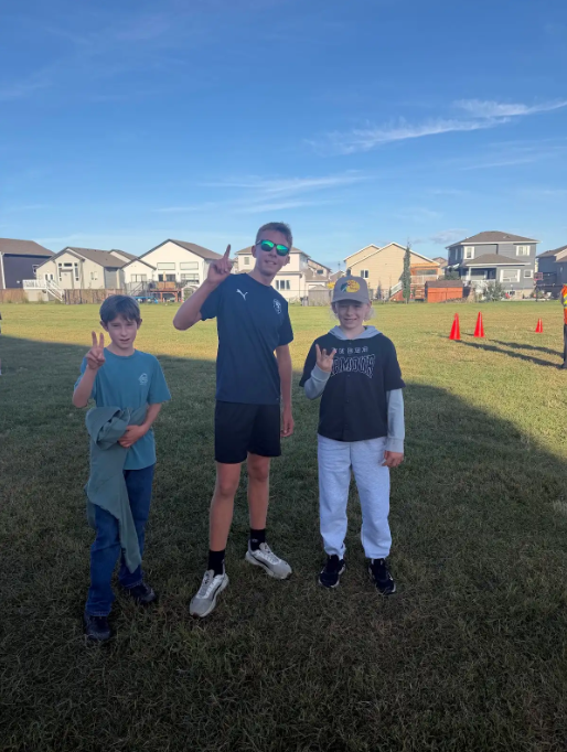Terry Fox Run