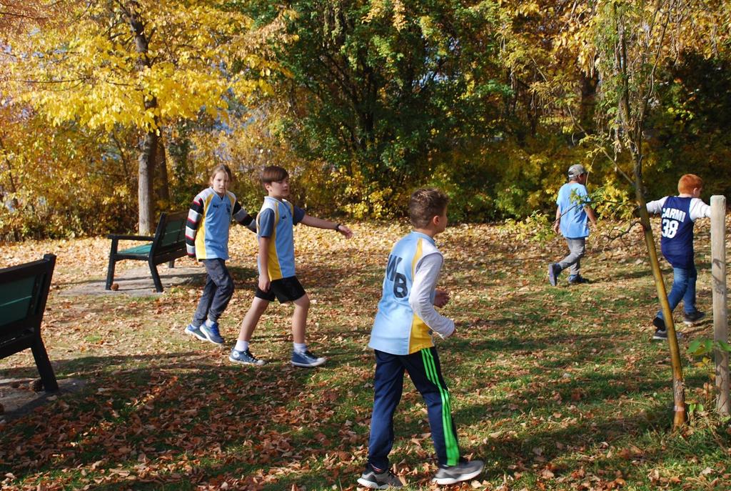 West Bench Elementary