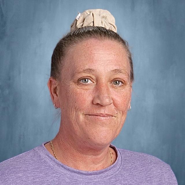 ChristineCampbell's Profile Photo