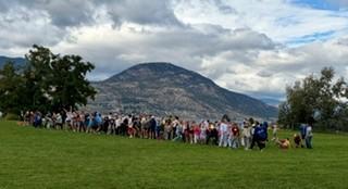Uplands Terry Fox Run 2026 Featured Photo
