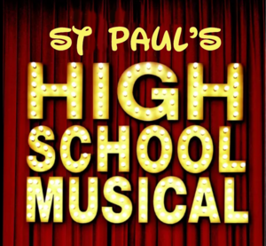 St. Paul's High School Musical