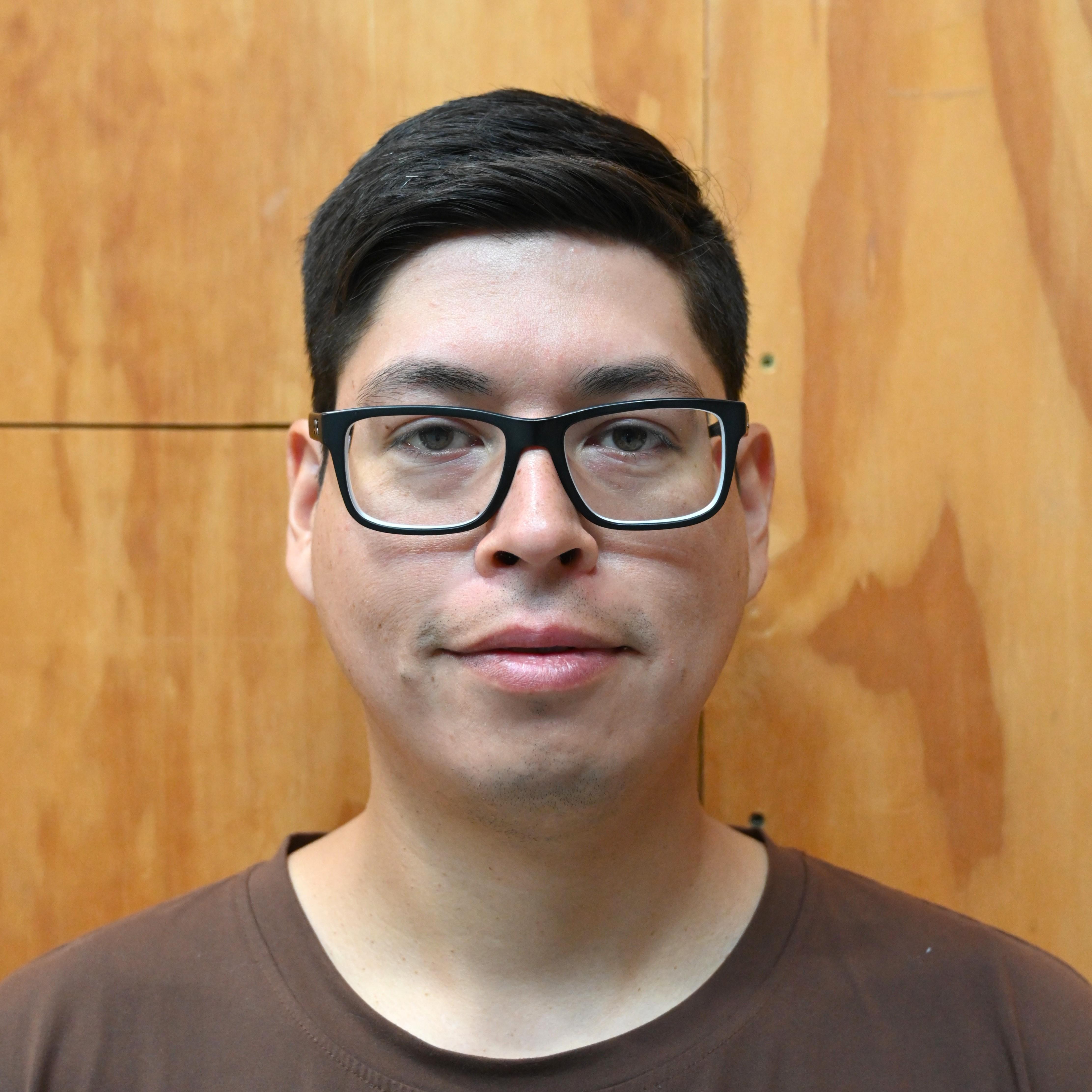 MonteFox's Profile Photo