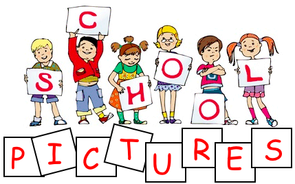September 15 & 16- School picture Featured Photo