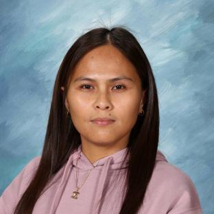 Mary JoyHansen's Profile Photo