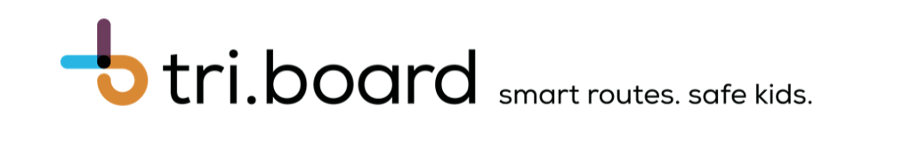 triboard logo.